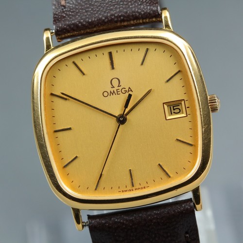 Orologio vintage exc omega - orologio,