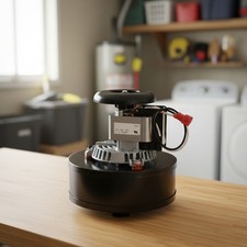 Ventilatore Soffiatore ad