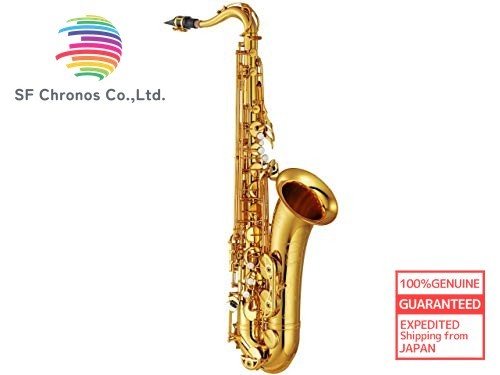 Sax tenore yamaha yts - sax, yts-62