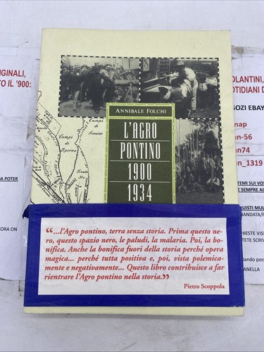 Annibale folchi agro - annibale,