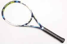 *USATO* WILSON BLX JUICE 100