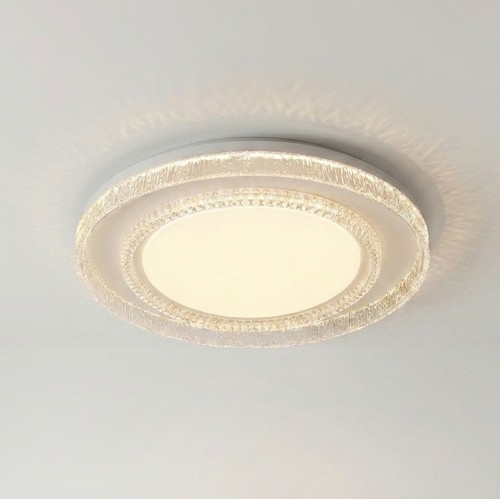 Plafoniera soffitto led 48w - plafoniera,