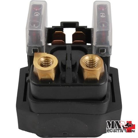 Solenoide remoto yamaha - -,