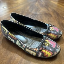 Ballerine Fendi Multicolore