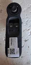 Interruttore regolazione retrovisore est.  RENAULT MODUS 1a Serie 1.4 16V Mnv