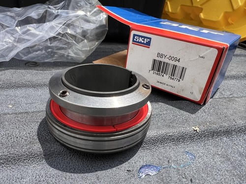 Skf concentra bloccaggio - skf, 50mm
