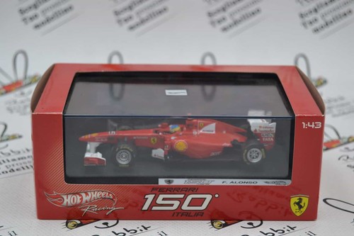 Die cast ferrari 150 - die, "