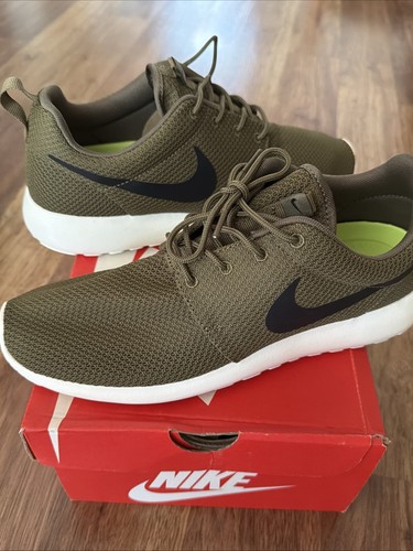 Taglia nuove nike roshe - taglia, 8,5