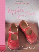 Apples for Jam: Recipes for