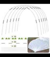 1 Set Serra Fissativi Tubi