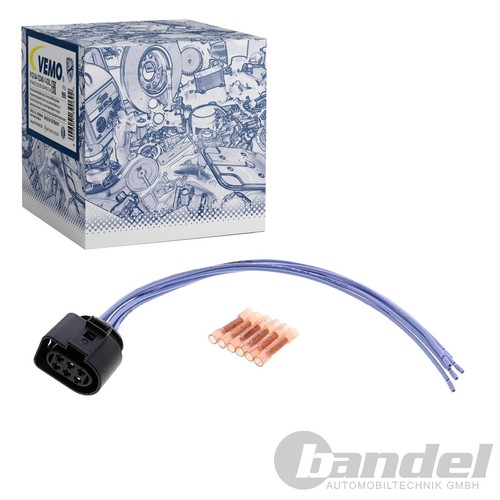 Kit riparazione cablaggio - cablaggio, vemo