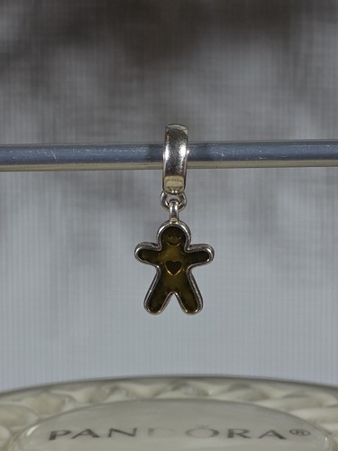 Autentico charm pandora - charm,
