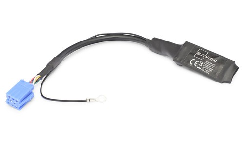Bluetooth 8pin interfaccia - bluetooth,