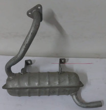 MARMITTA POSTERIORE FIAT 600 D