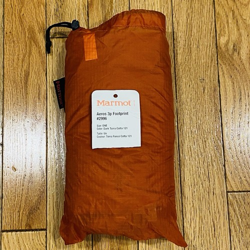 Tenda marmot aeros persone - marmot,