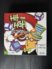 Hit the hat family - hat,