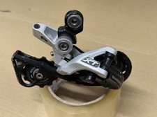 Cambio Trasero Shimano Deore