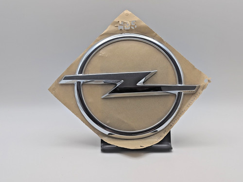 Opel astra corsa logo - astra,