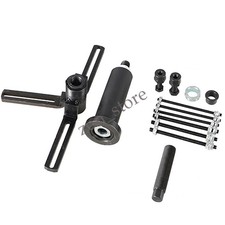 Separatore separatore carter e