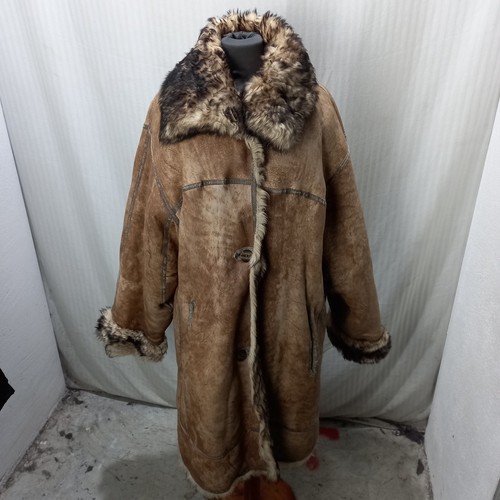 Articolo e6159 cappotto - , donna