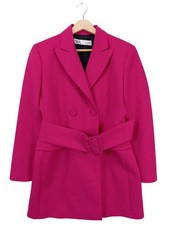 ZARA Cappotto mezza stagione