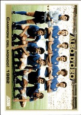 figurina card Score 1993  #