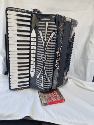 Sonola 120 basso fisarmonica - 120,
