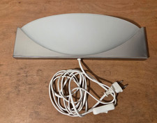 IKEA LAMPADA MURO Applique Klaviatur taatiera tipo v9706 Bianco