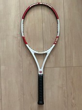 [inutilizzato] Racchetta da