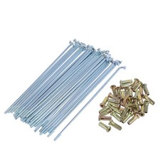 36pcs 3mm thread diameter