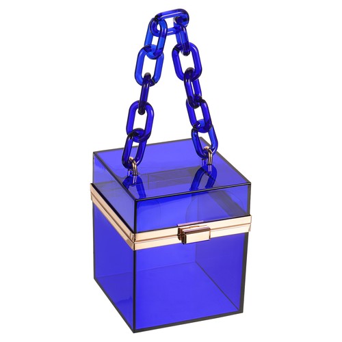Borsa donna clear - borsa,