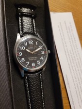 Orologio da polso nuovo