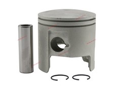 Kit pistone std - pistone,