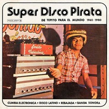 VARIOUS ARTISTS SUPER DISCO