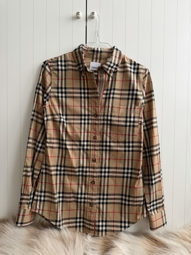 Camicia donna burberry - donna,