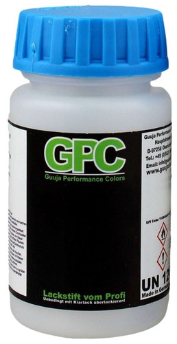 Pennarello vernice per - , lancia