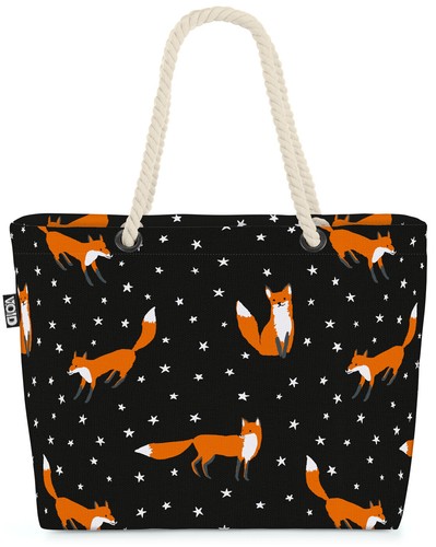 Void tasche füchse - void, und