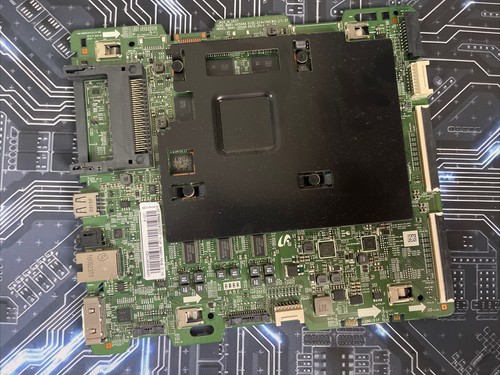 Main board ue55ks9000 - main,