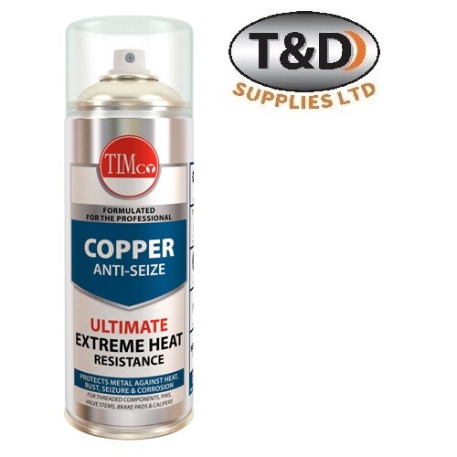 Timco 380ml rame - timco,