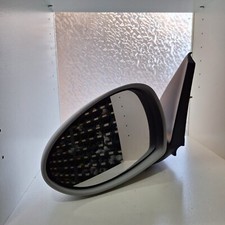 SPECCHIETTO RETROVISORE ESTERNO SX C/SONDA TEMPERATURA ELETTRICO ALFA ROMEO 147