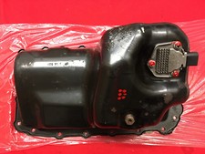 Coppa olio BMW E46 E81 E82 E83