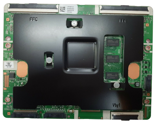 Scheda modulo con - modulo, t-con