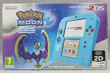 NINTENDO 2DS CONSOLE  POKEMON