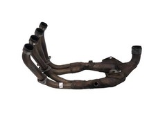 EXHAUST MANIFOLDS HONDA CBR