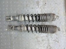 ammortizzatori yamaha majesty 250 2000 2006