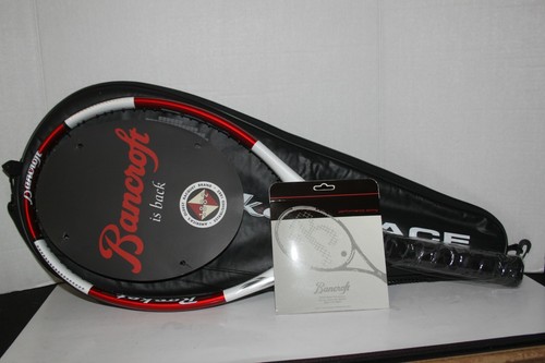 Nuove racchette tennis - nuove,