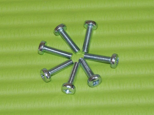 Viti fissaggio supporto - di,