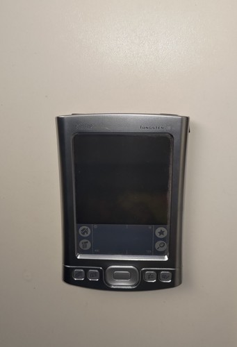 Palmone tungsten 2003 - palmone,