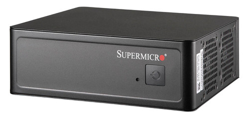 Supermicro cse 101if - cse-101if, chassis