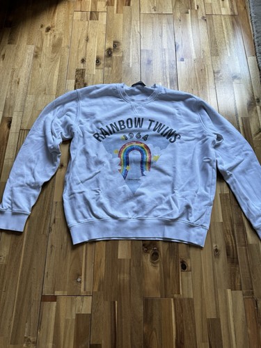Felpa uomo dsquared2 - felpa,